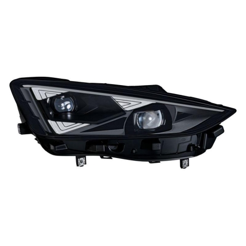 HELLA 1LX 016 810-841 Hauptscheinwerfer f&uuml;r SEAT, rechts