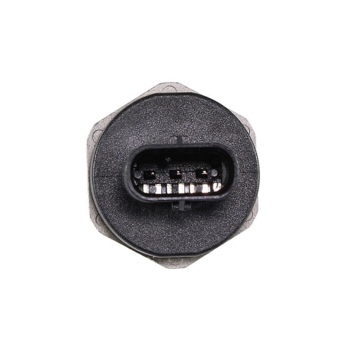 METZGER AUTOTEILE 0906618 Sensor, Kraftstoffdruck GREENPARTS f&uuml;r BMW MINI