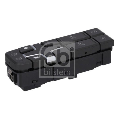 FEBI BILSTEIN 198667 Multifunktionsschalter f&uuml;r VOLVO