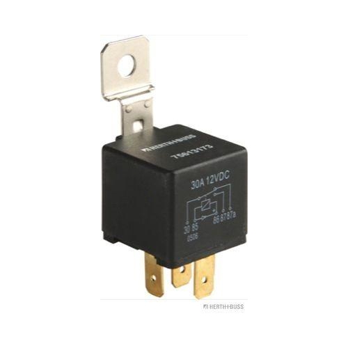HERTH+BUSS ELPARTS 75613173 Multifunktionsrelais f&uuml;r ALFA ROMEO AUDI CHRYSLER VW