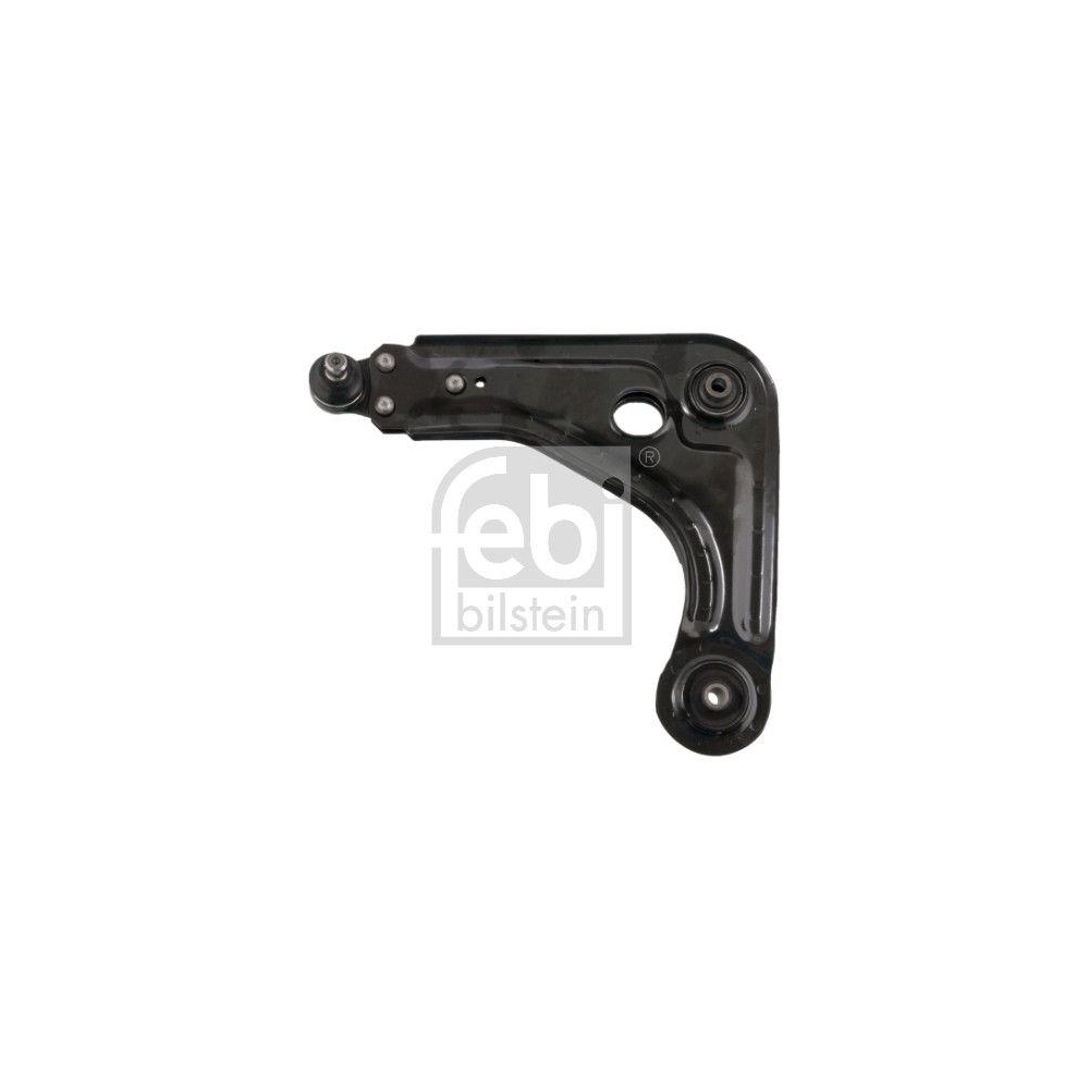 FEBI BILSTEIN Lenker, Radaufh&auml;ngung 01811 f&uuml;r FORD FORD USA, Vorderachse links