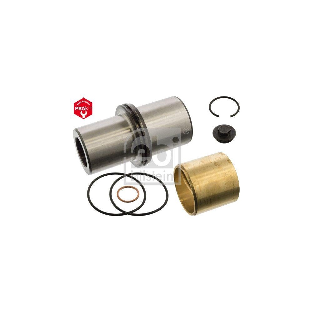 Reparatursatz, Achsschenkelbolzen FEBI BILSTEIN 06892 ProKit f&uuml;r MERCEDES-BENZ
