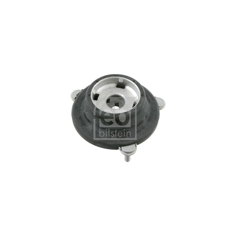FEBI BILSTEIN Reparatursatz, Federbeinst&uuml;tzlager 27114 f&uuml;r CITRO&Euml;N PEUGEOT