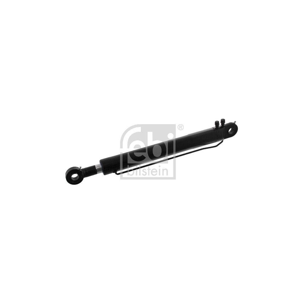 FEBI BILSTEIN Kippzylinder, Fahrerhaus 40343 f&uuml;r RENAULT TRUCKS