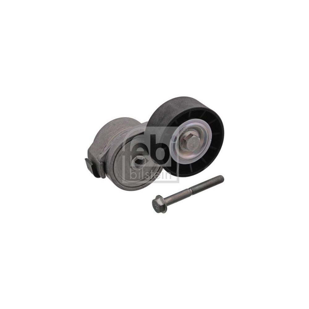 FEBI BILSTEIN Riemenspanner, Keilrippenriemen 100095 f&uuml;r FIAT
