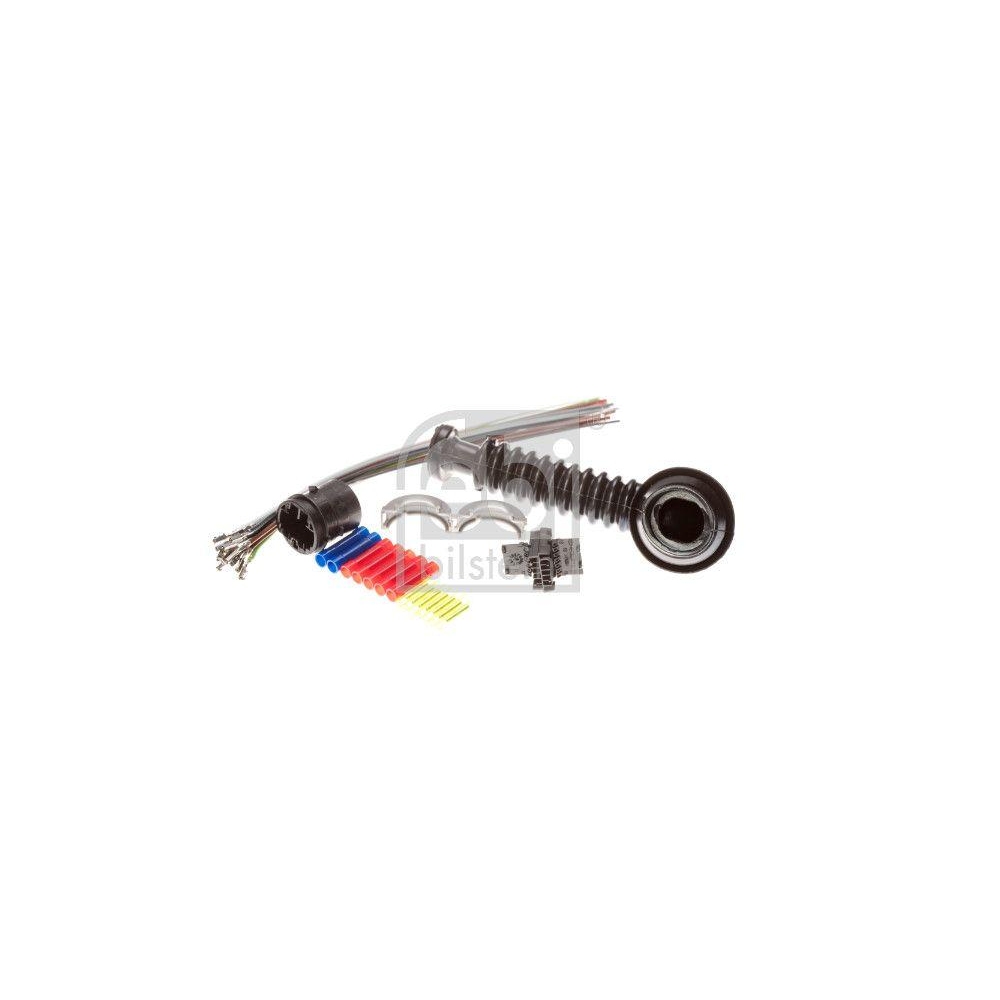 Kabelreparatursatz, Tür FEBI BILSTEIN 107151 febi Plus für, beidseitig, hinten