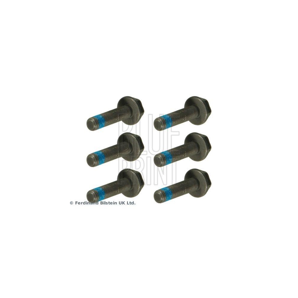 Schraubensatz, Schwungrad BLUE PRINT ADV183316 für VW