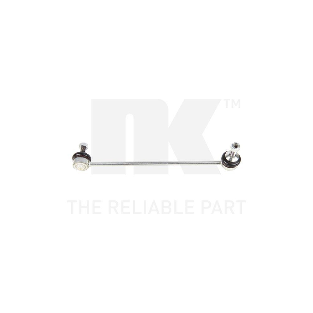 Stange/Strebe, Stabilisator NK 5111527 f&uuml;r BMW, Vorderachse links
