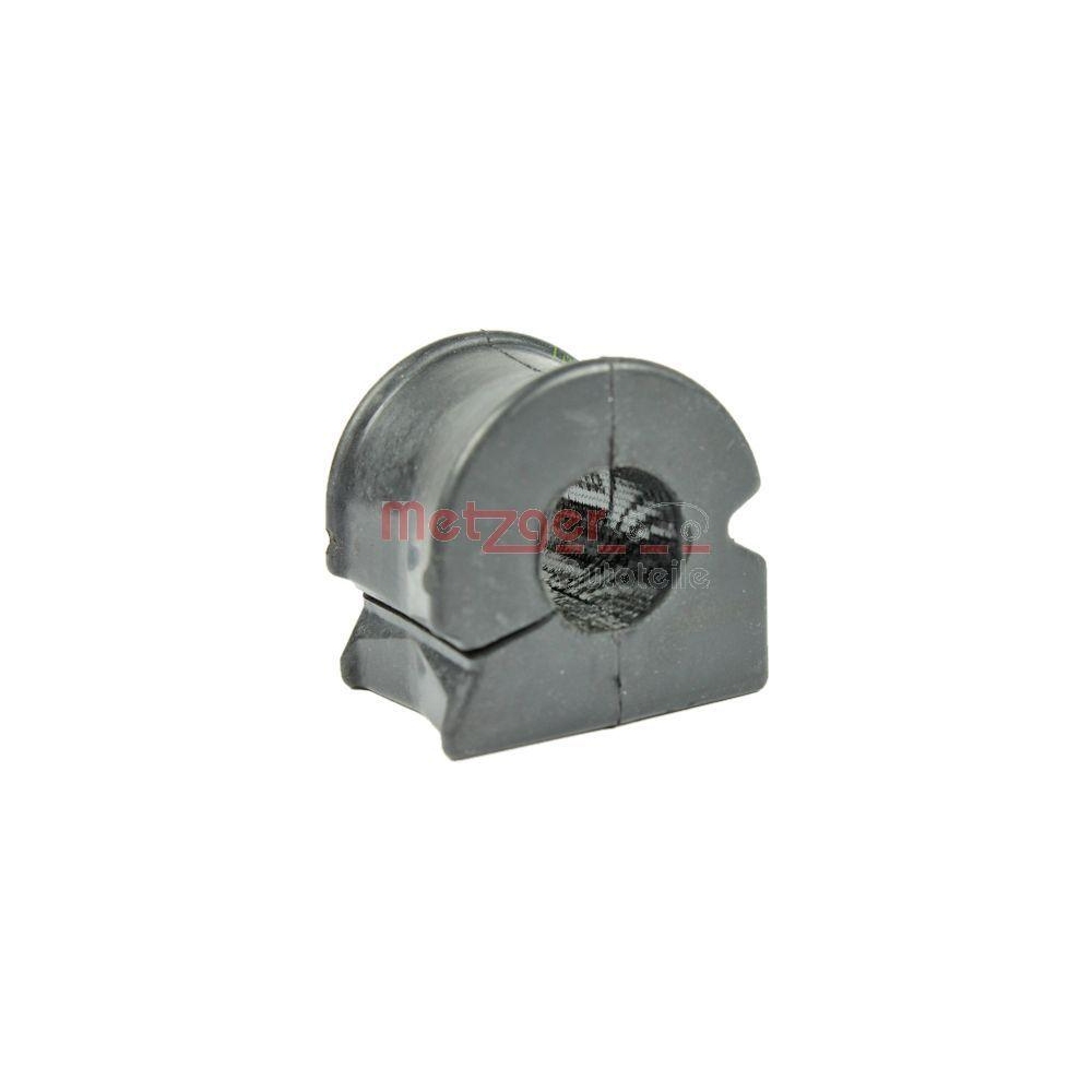 Lagerung, Stabilisator METZGER 52079808 f&uuml;r FIAT, Vorderachse links
