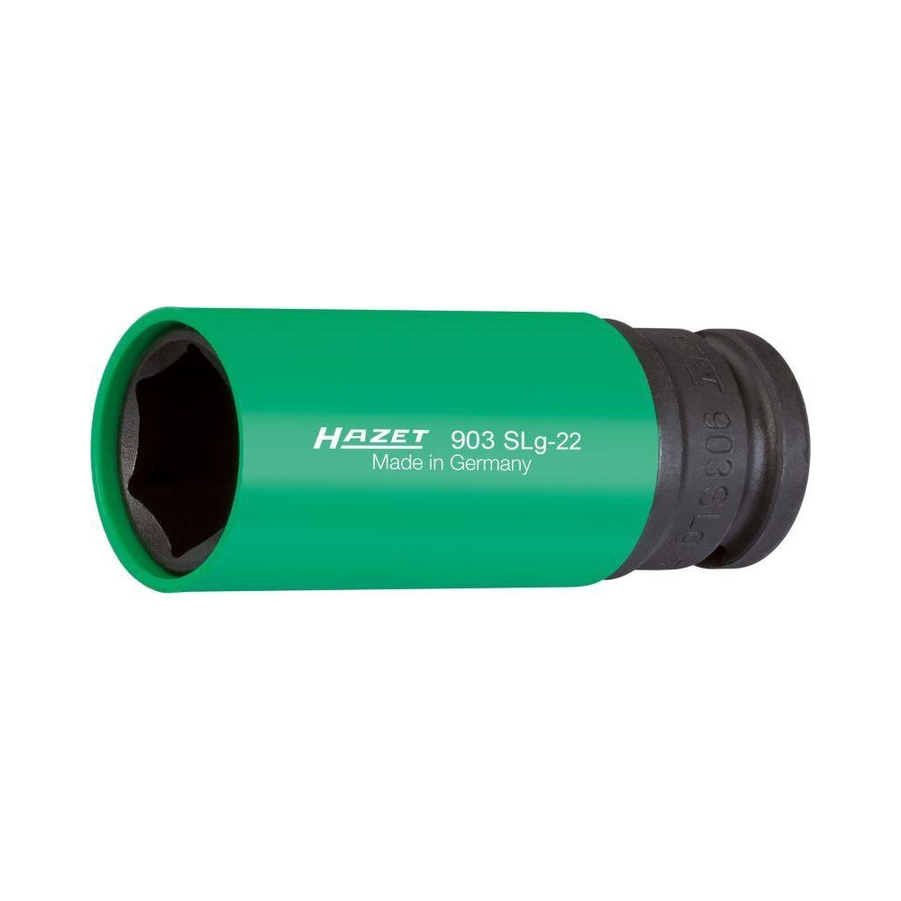 Kraft-Stecknuss HAZET 903SLG-22 für