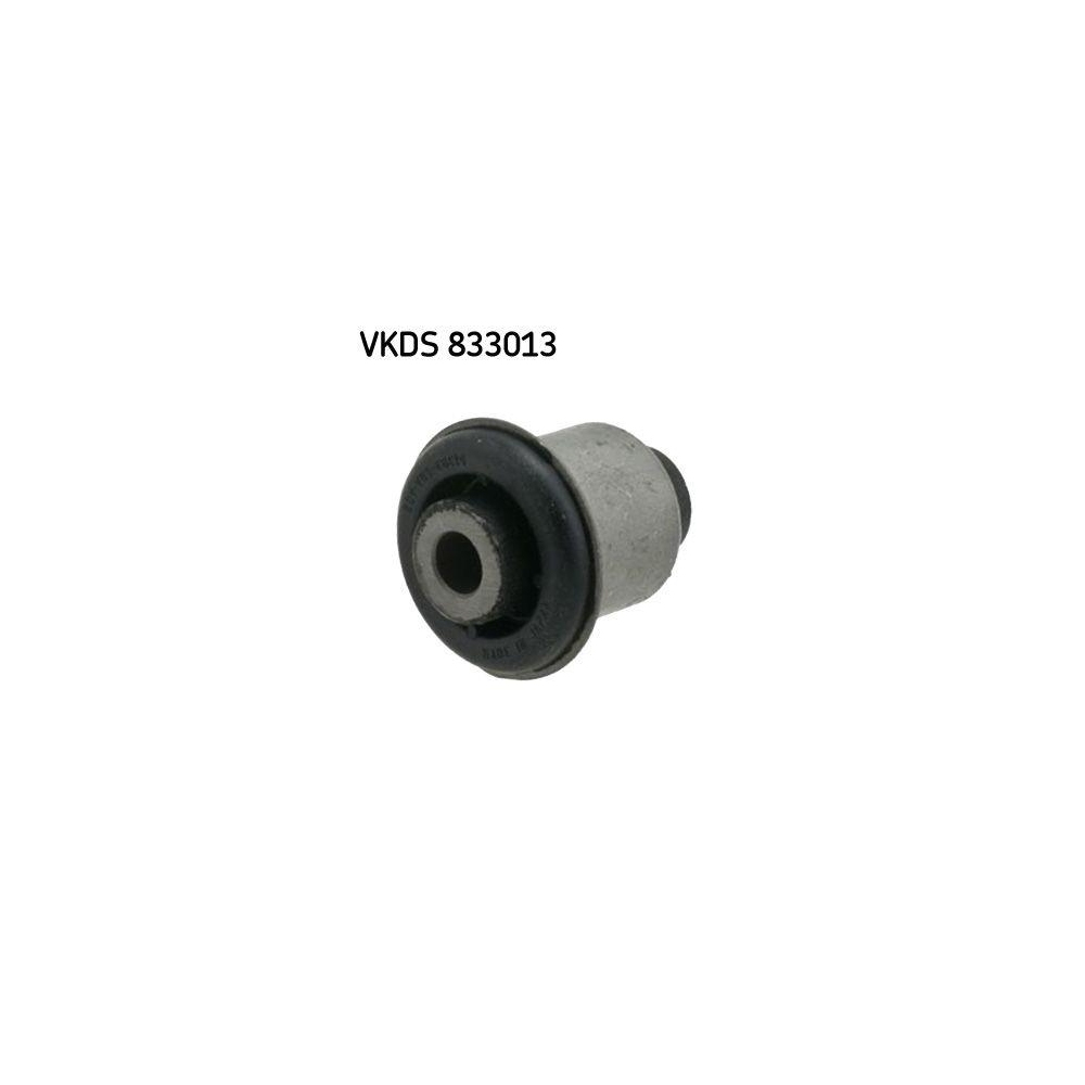 Lagerung, Lenker SKF VKDS 833013 f&uuml;r HONDA, Vorderachse beidseitig, hinten