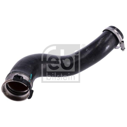 Ladeluftschlauch FEBI BILSTEIN 192934 f&uuml;r MITSUBISHI OPEL RENAULT VAUXHALL