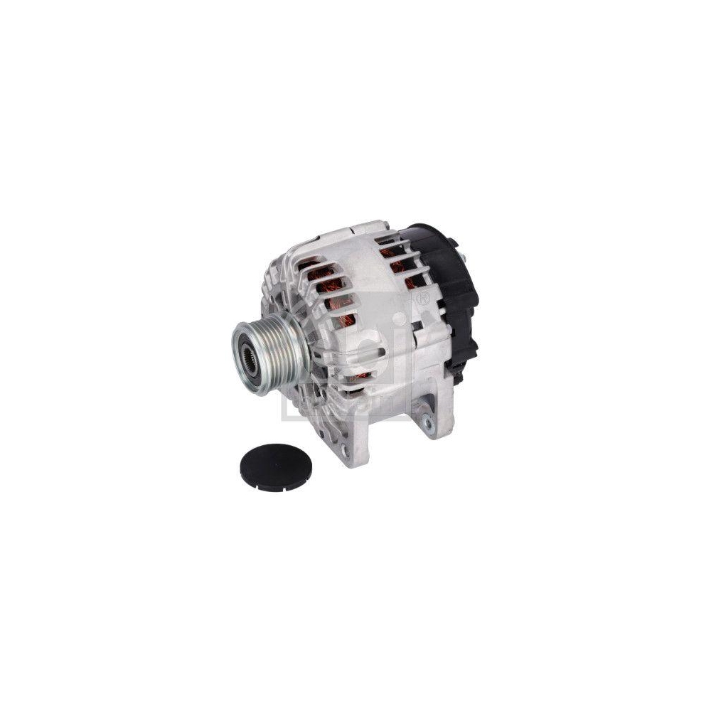 FEBI BILSTEIN Generator 188516 f&uuml;r MERCEDES-BENZ RENAULT DACIA