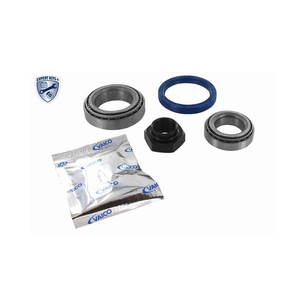 Radlagersatz VAICO V10-0314 EXPERT KITS + f&uuml;r AUDI SEAT SKODA VW VAG