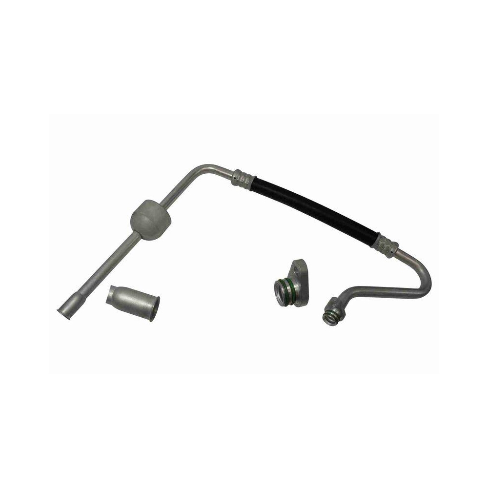 Hochdruck-/Niederdruckleitung, Klimaanlage VEMO V22-20-0018 für CITROËN PEUGEOT