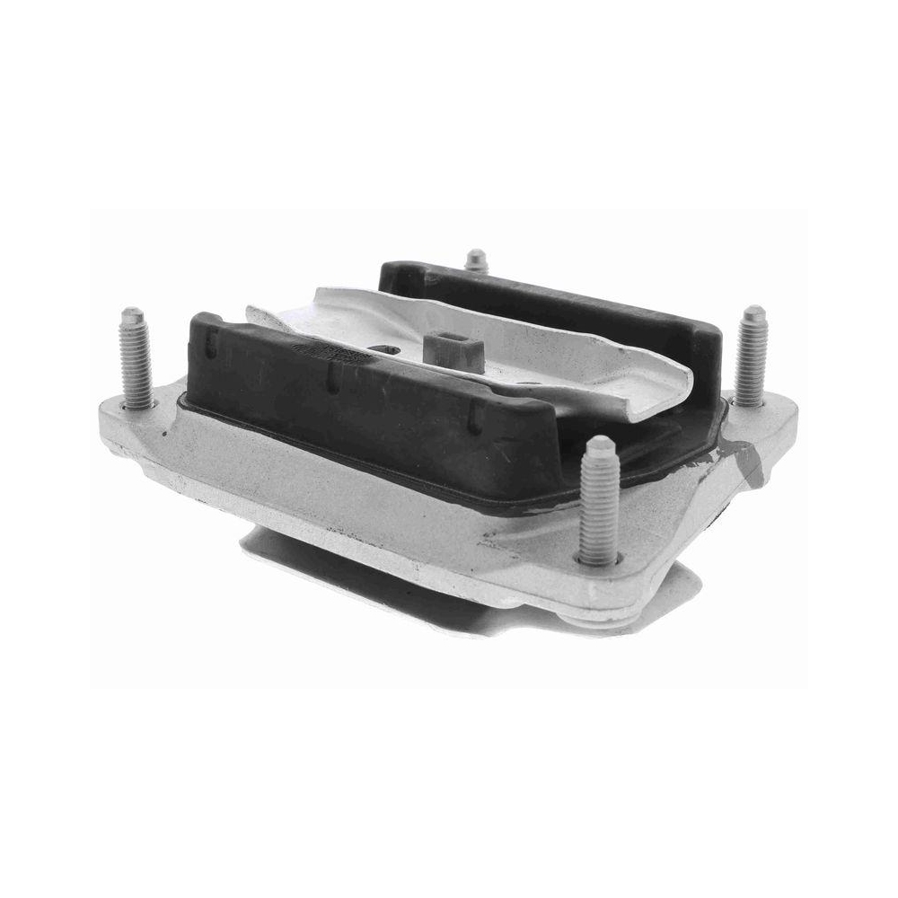 Lagerung, Automatikgetriebe VAICO V10-2128 Original VAICO Qualität für AUDI SEAT