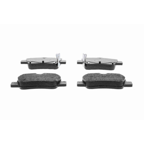 ACKOJA A70-0090 Bremsbelagsatz, Scheibenbremse Original ACKOJA Qualit&auml;t f&uuml;r