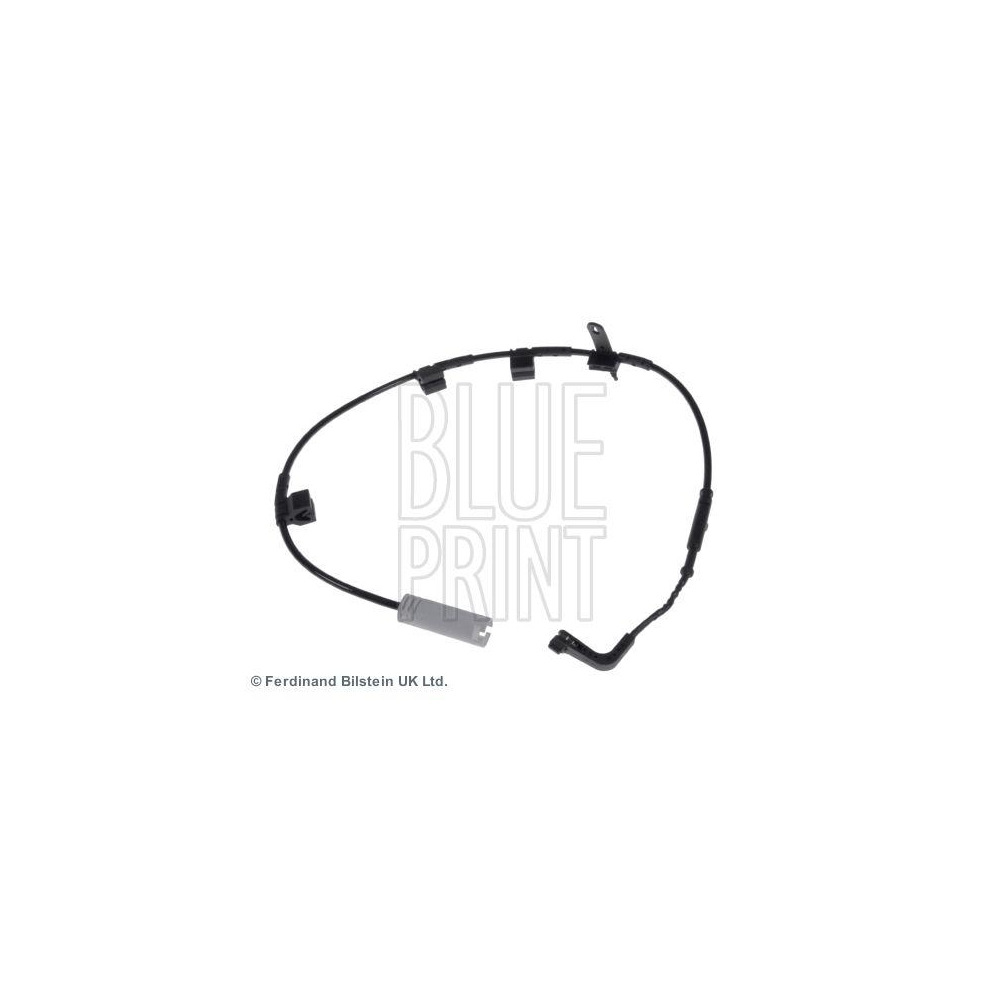 Warnkontakt, Bremsbelagverschlei&szlig; BLUE PRINT ADB117203 f&uuml;r MINI