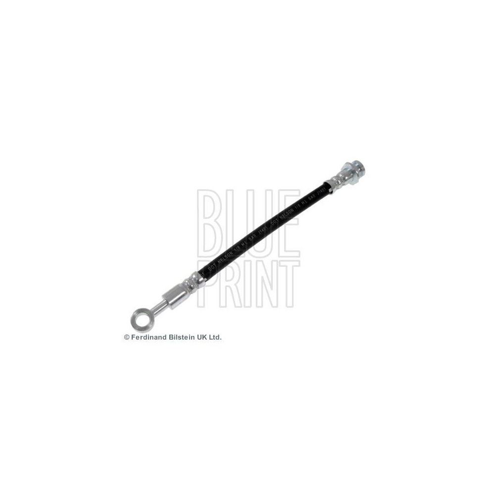 Bremsschlauch BLUE PRINT ADN153220 f&uuml;r NISSAN, Hinterachse links