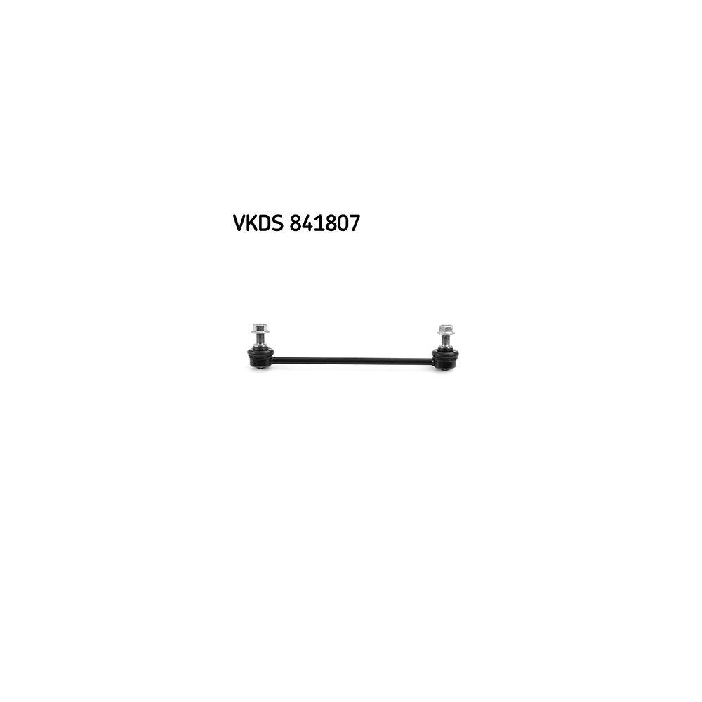 Stange/Strebe, Stabilisator SKF VKDS 841807 für TOYOTA, Vorderachse beidseitig