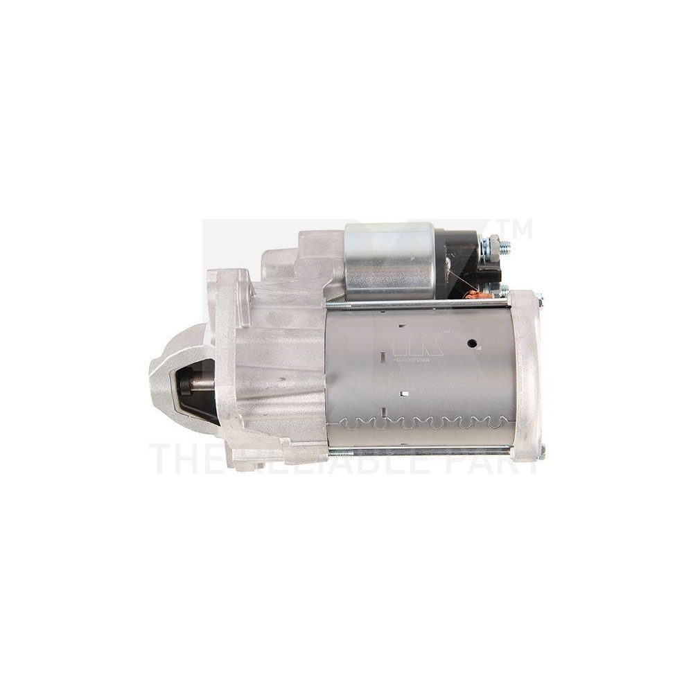 Starter NK 4739002 für MERCEDES-BENZ NISSAN RENAULT DACIA