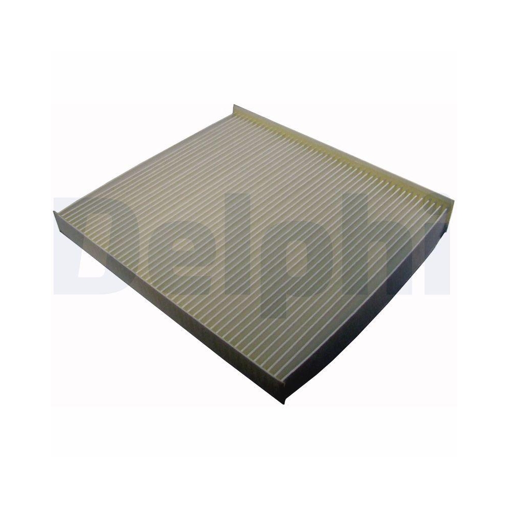 DELPHI TSP0325322 Filter, Innenraumluft f&uuml;r ALFA ROMEO