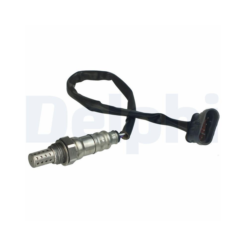 DELPHI ES20236-12B1 Lambdasonde f&uuml;r FIAT LANCIA, vor Katalysator
