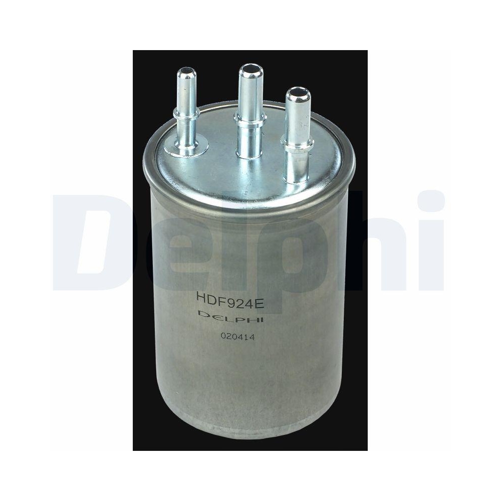 DELPHI HDF924E Kraftstofffilter für FORD JAGUAR SSANGYONG TATA HYUNDAI KIA JMC