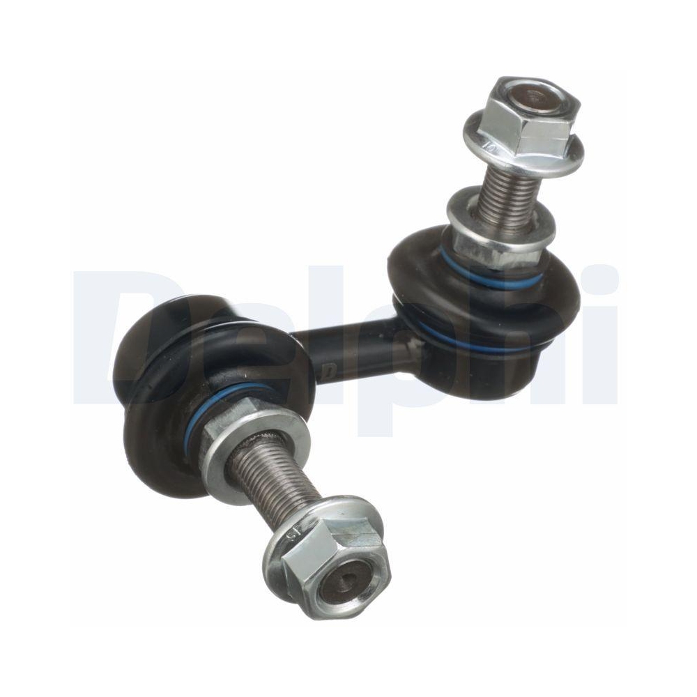 DELPHI TC7702 Stange/Strebe, Stabilisator f&uuml;r NISSAN INFINITI, Vorderachse links