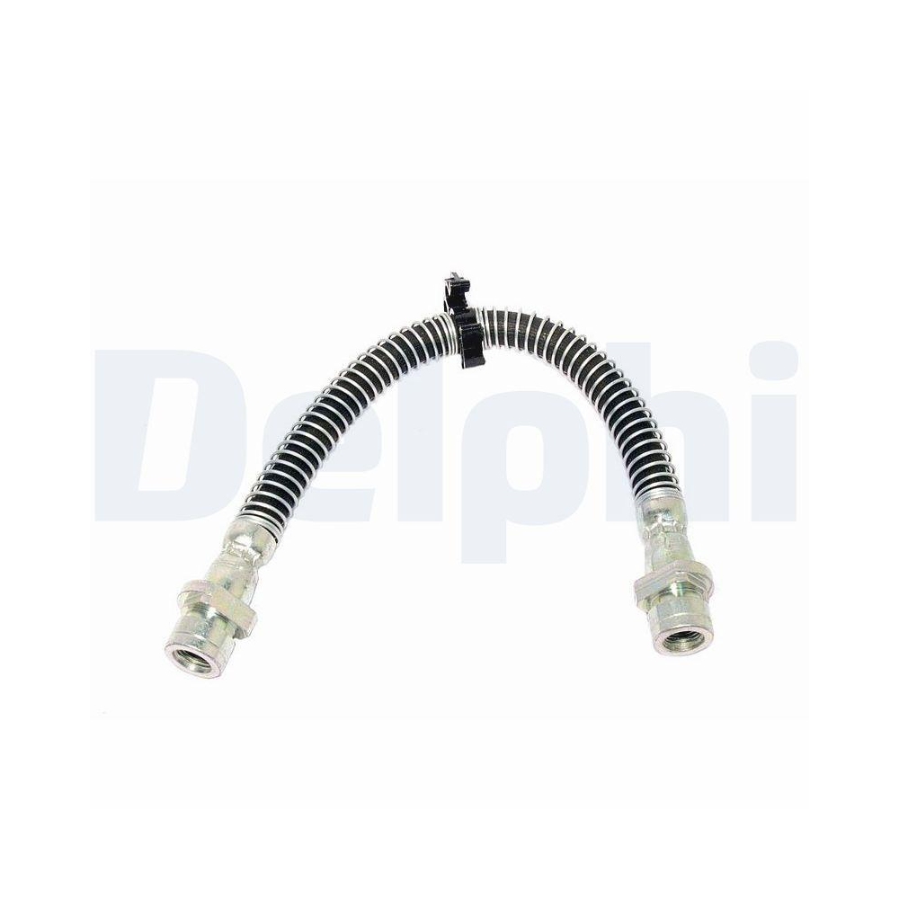 DELPHI LH6176 Bremsschlauch f&uuml;r LAND ROVER, Hinterachse