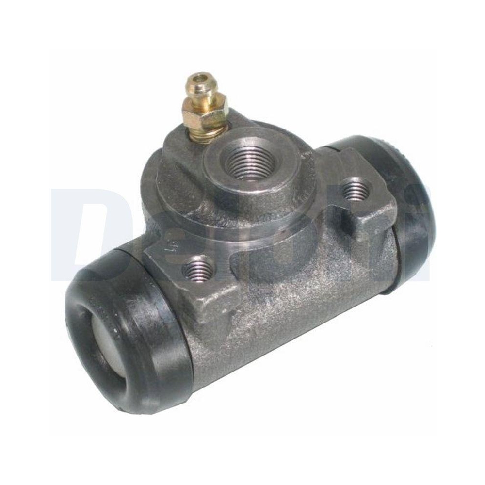 DELPHI LW15971 Radbremszylinder f&uuml;r FIAT LANCIA, Hinterachse