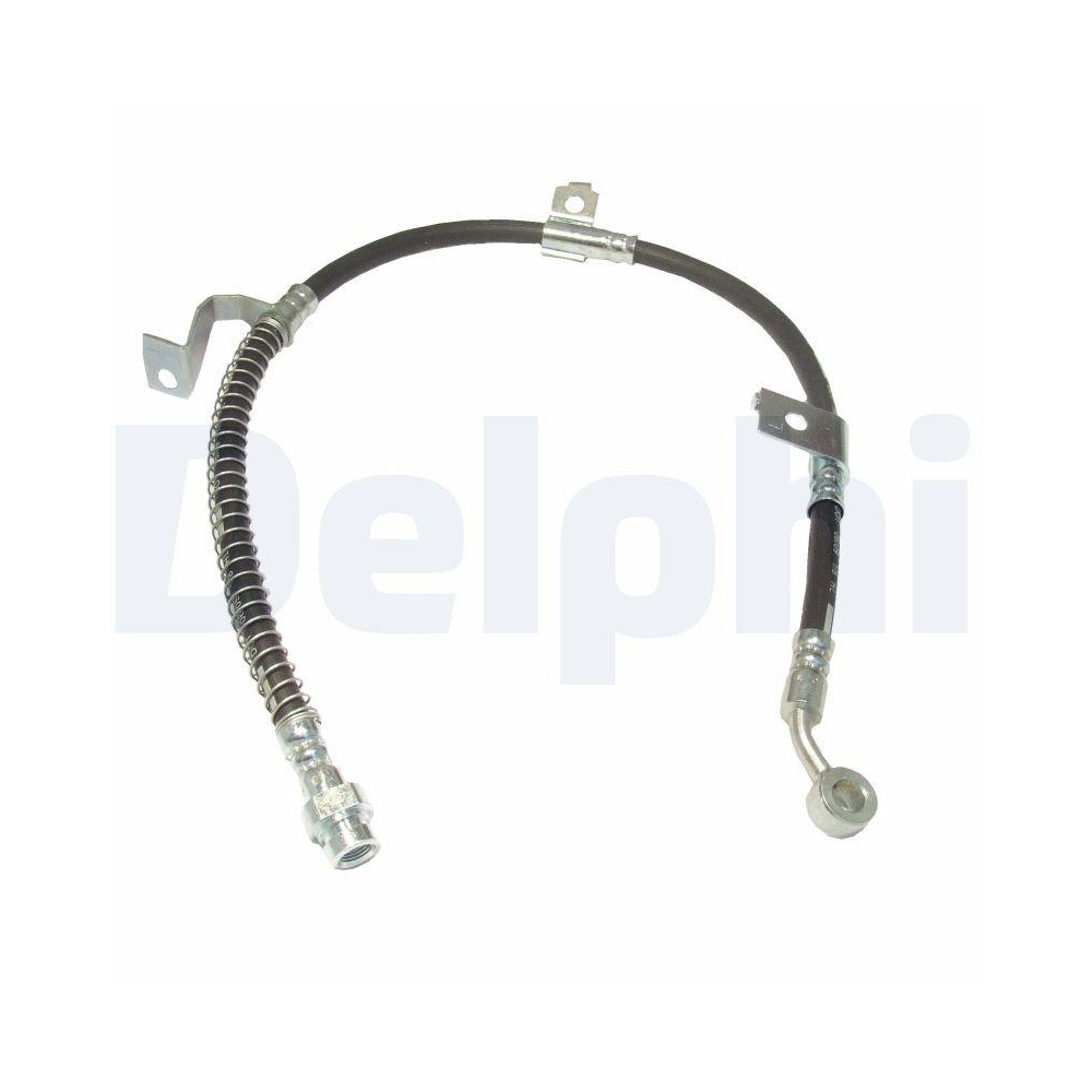 DELPHI LH6659 Bremsschlauch f&uuml;r HYUNDAI KIA, Vorderachse links