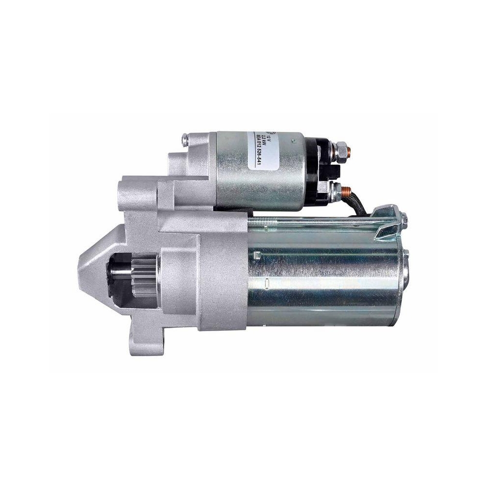 HELLA Starter 8EA 012 526-541 für CITROËN FIAT LANCIA PEUGEOT