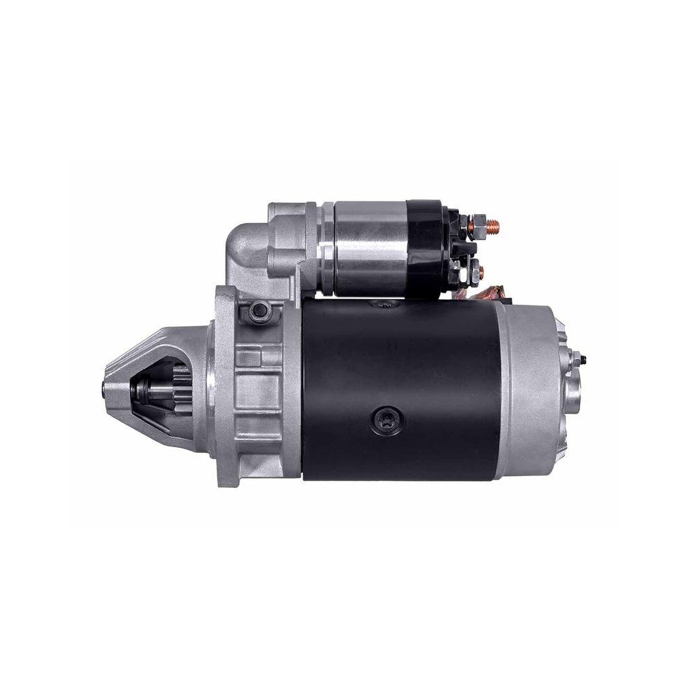 HELLA Starter 8EA 015 642-711 für DEUTZ-FAHR FENDT AGCO