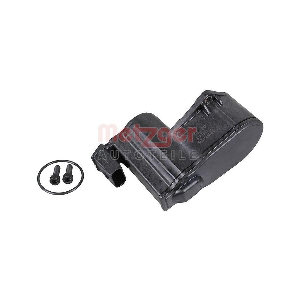 Stellelement, Feststellbremse Bremssattel METZGER AUTOTEILE 0899426 f&uuml;r CITRO&Euml;N