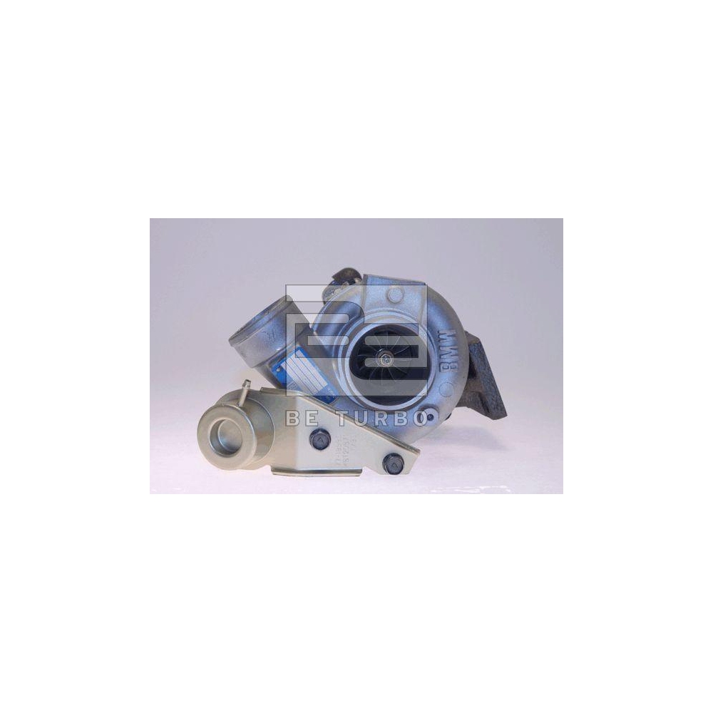 BE TURBO 124279 Lader, Aufladung f&uuml;r BMW