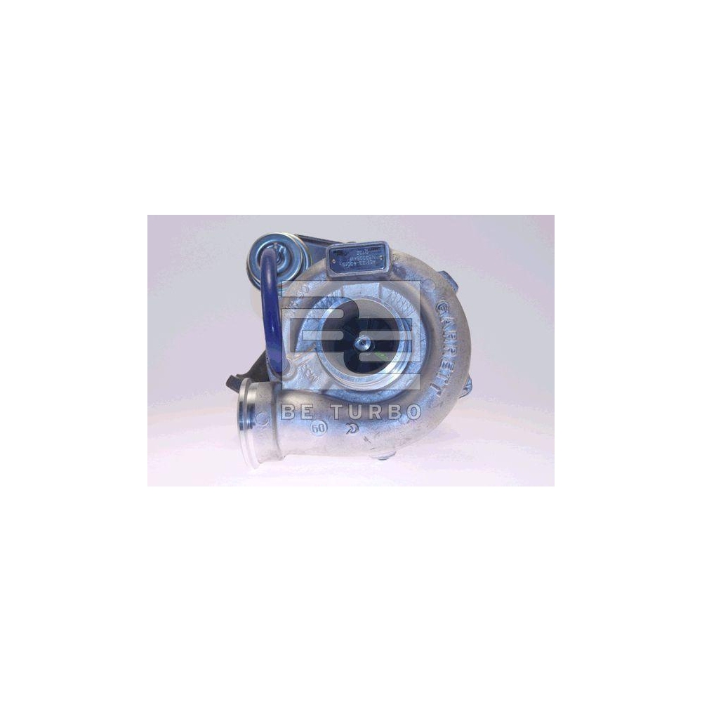 BE TURBO 128012 Lader, Aufladung f&uuml;r ALFA ROMEO FIAT