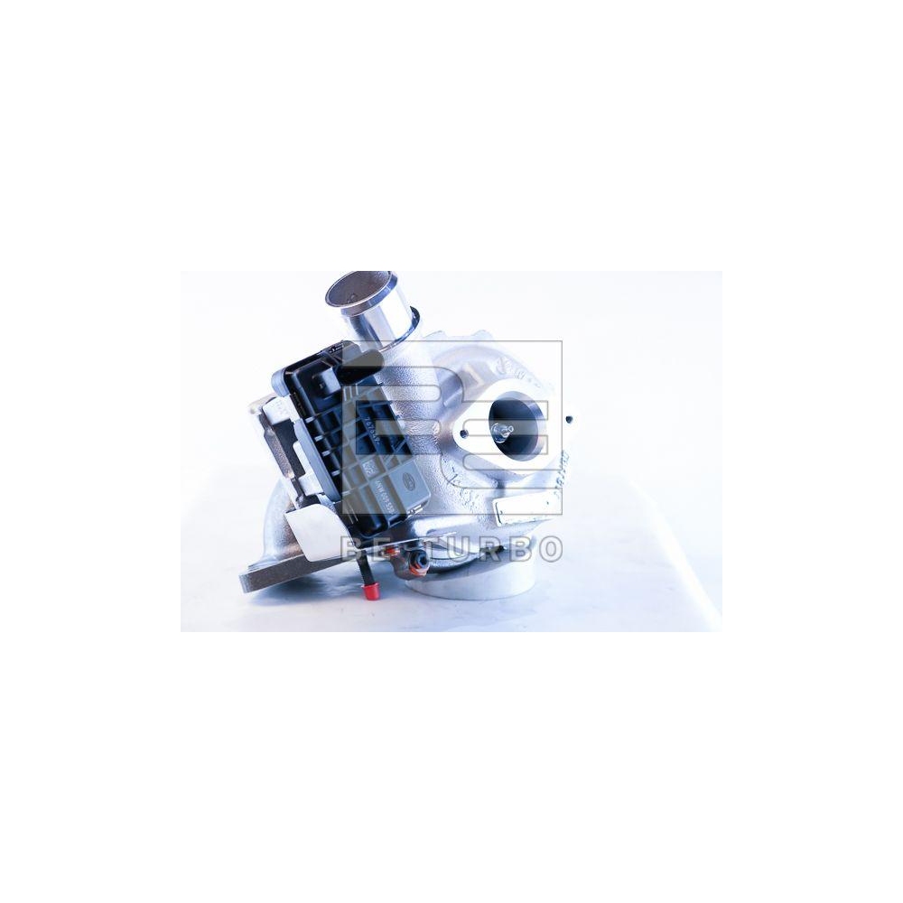 BE TURBO 130110 Lader, Aufladung f&uuml;r FORD