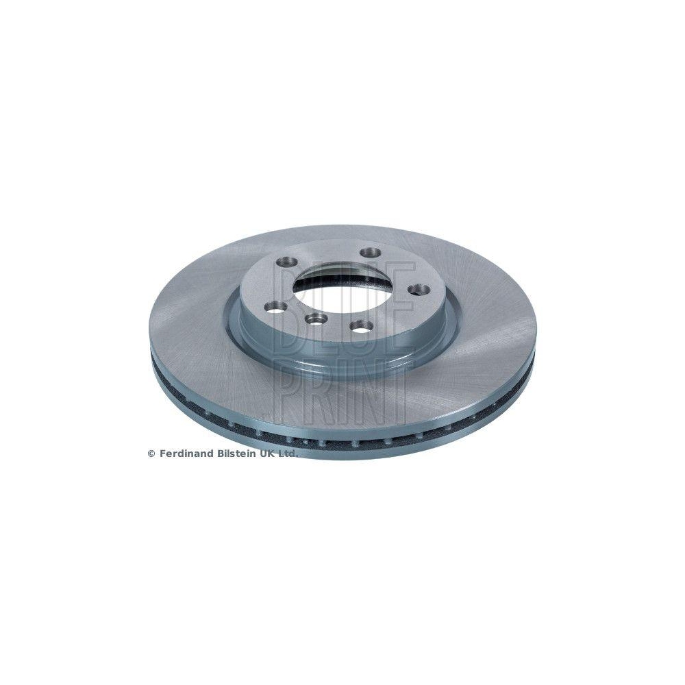 BLUE PRINT ADB114312 2 St&uuml;ck Bremsscheiben f&uuml;r MINI, Vorderachse