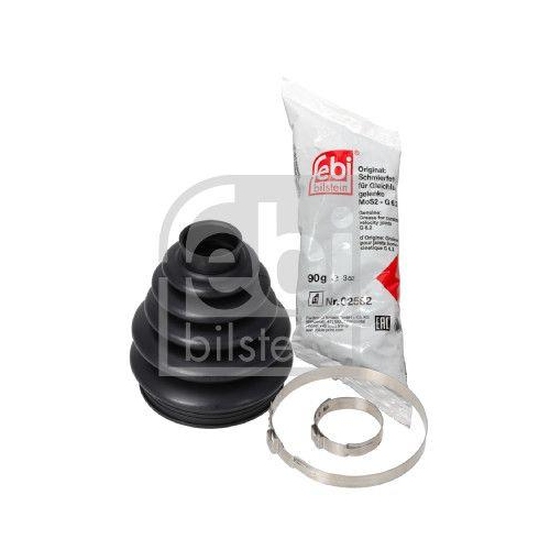 FEBI BILSTEIN 1002264 Faltenbalgsatz, Antriebswelle f&uuml;r FORD FORD MOTOR COMPANY