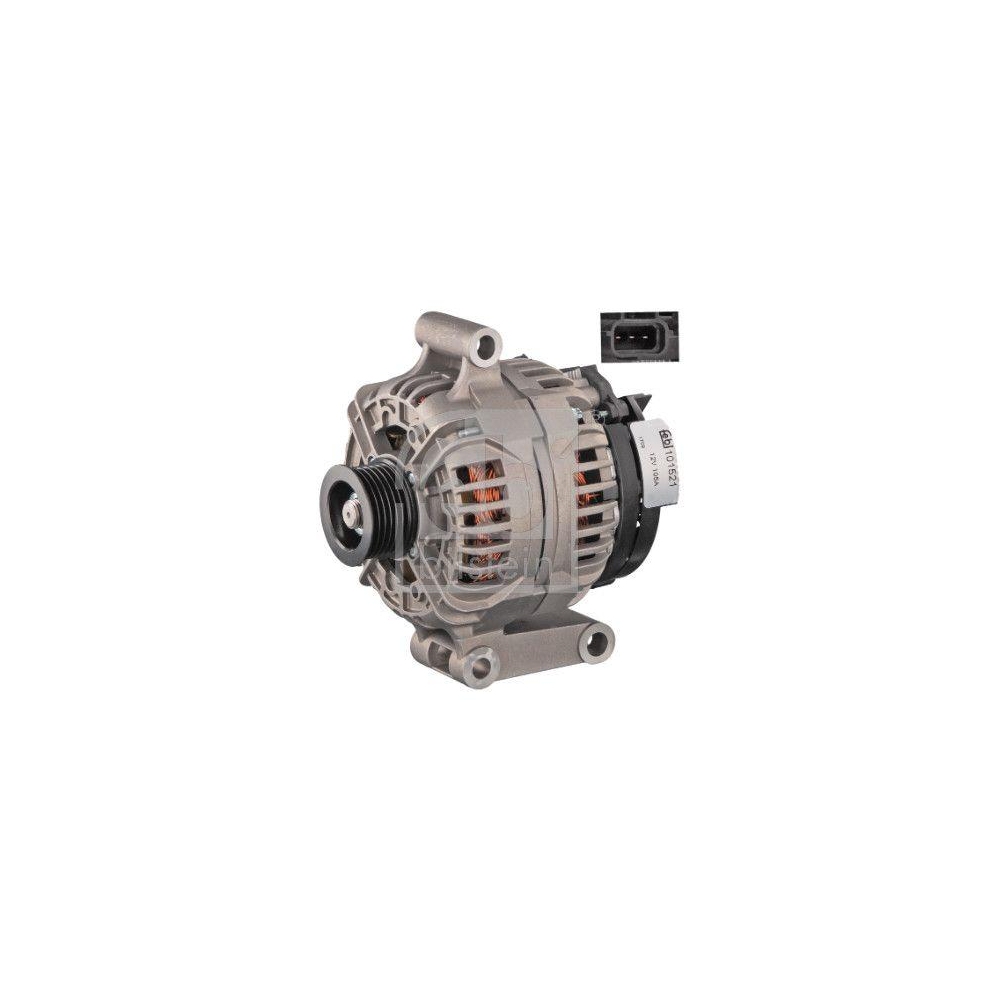 FEBI BILSTEIN Generator 101521 f&uuml;r FORD FORD USA
