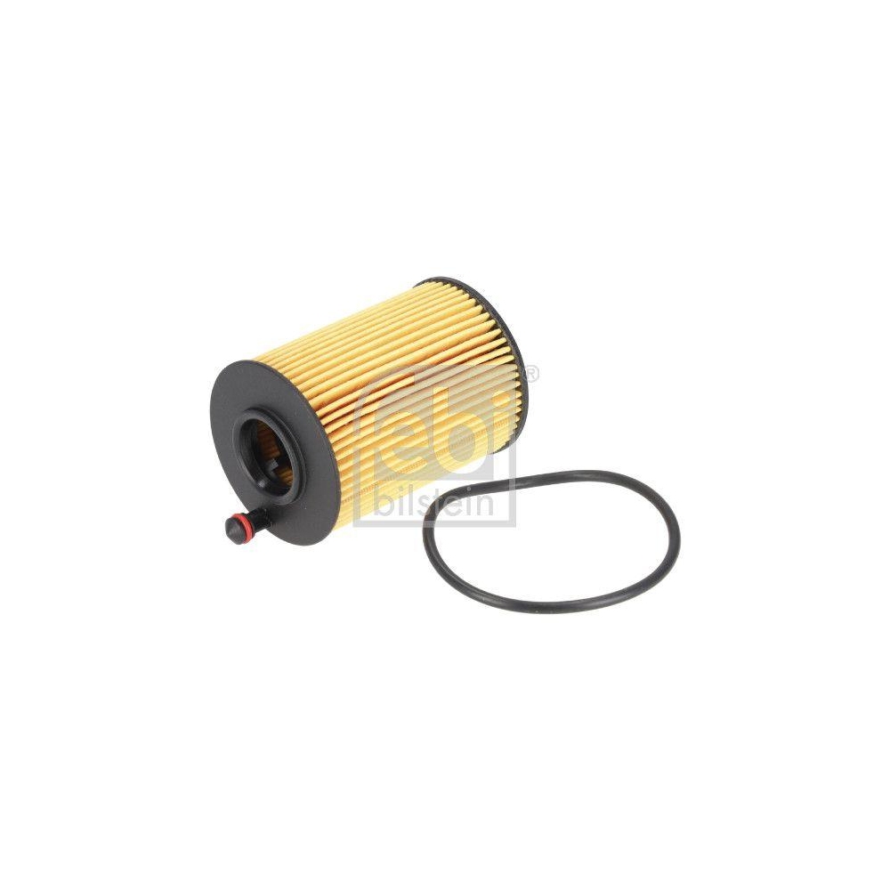 FEBI BILSTEIN &Ouml;lfilter 175536 f&uuml;r AUDI