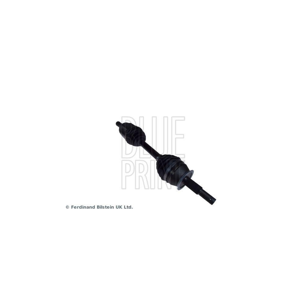 Antriebswelle BLUE PRINT ADN18983 f&uuml;r NISSAN, Vorderachse links