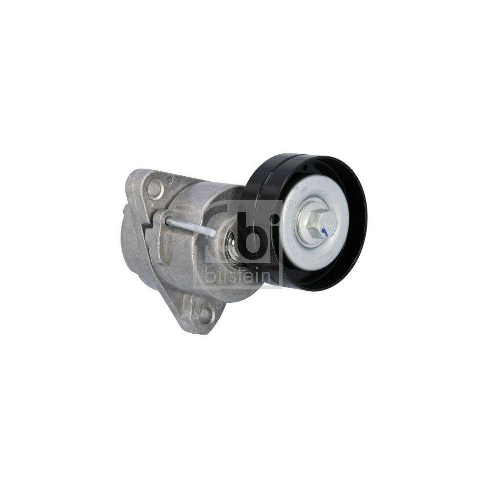 FEBI BILSTEIN Riemenspanner, Keilrippenriemen 19285 f&uuml;r OPEL VAUXHALL CHEVROLET