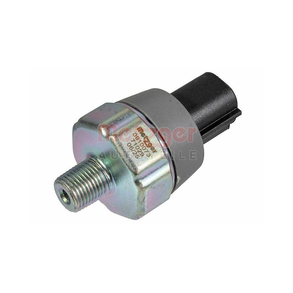 &Ouml;ldruckschalter METZGER 0910073 f&uuml;r NISSAN OPEL RENAULT GENERAL MOTORS