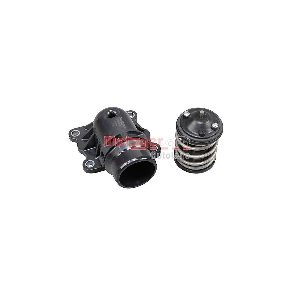 Thermostat, K&uuml;hlmittel METZGER 4006366 f&uuml;r BMW