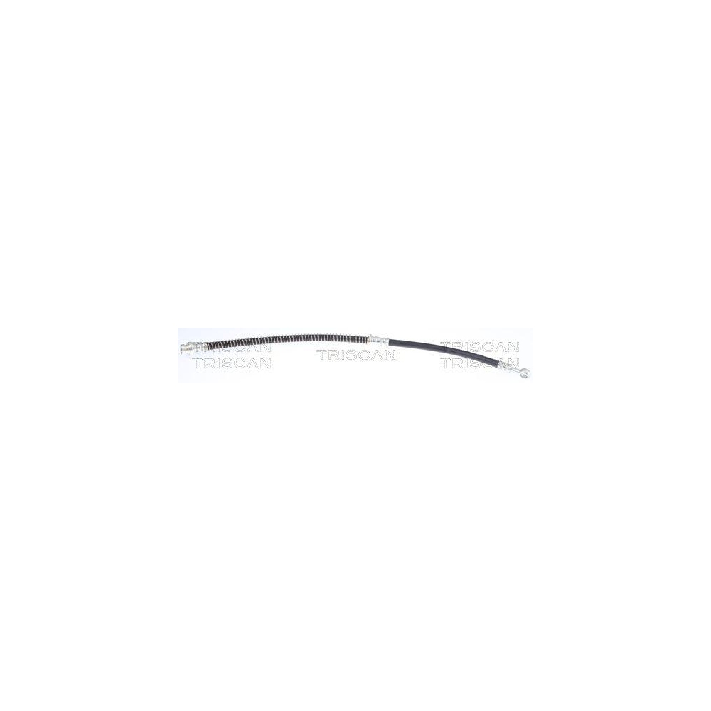 Bremsschlauch TRISCAN 8150 42135 f&uuml;r MITSUBISHI, Vorderachse