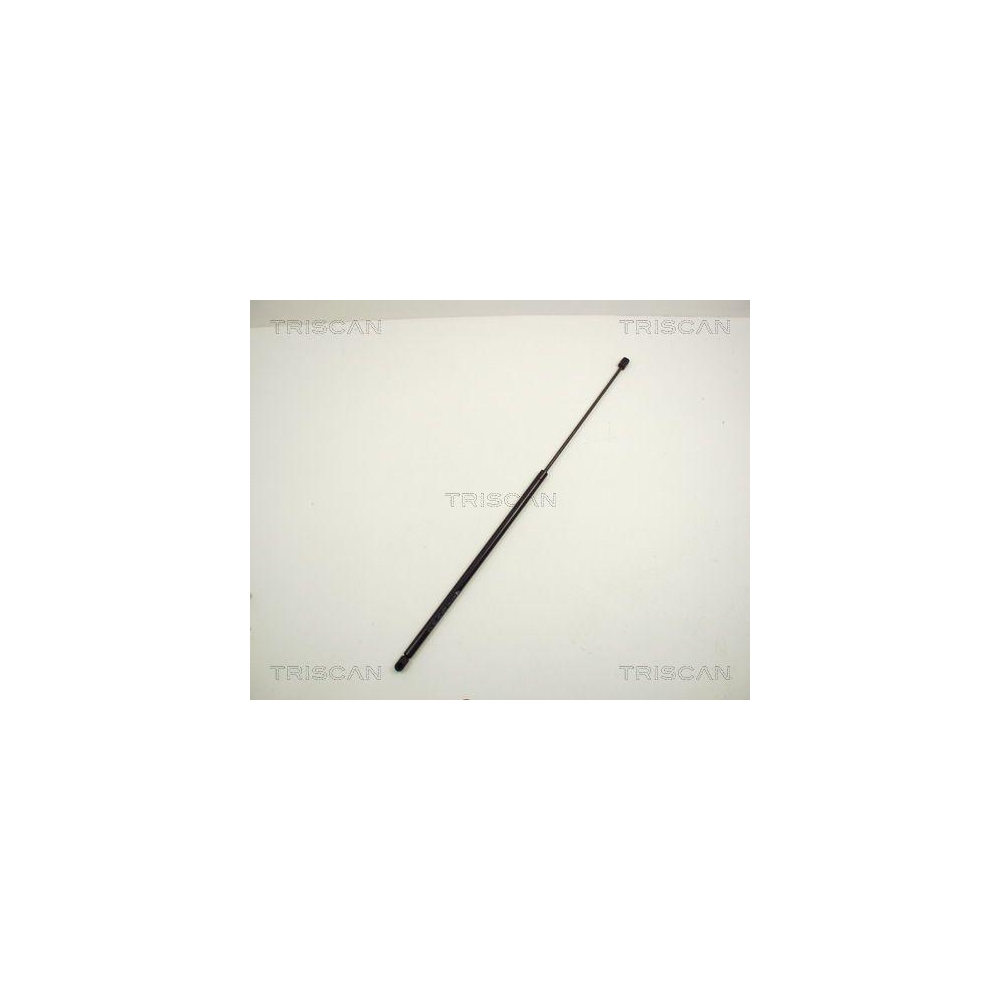 Gasfeder, Koffer-/Laderaum TRISCAN 8710 24210 f&uuml;r OPEL