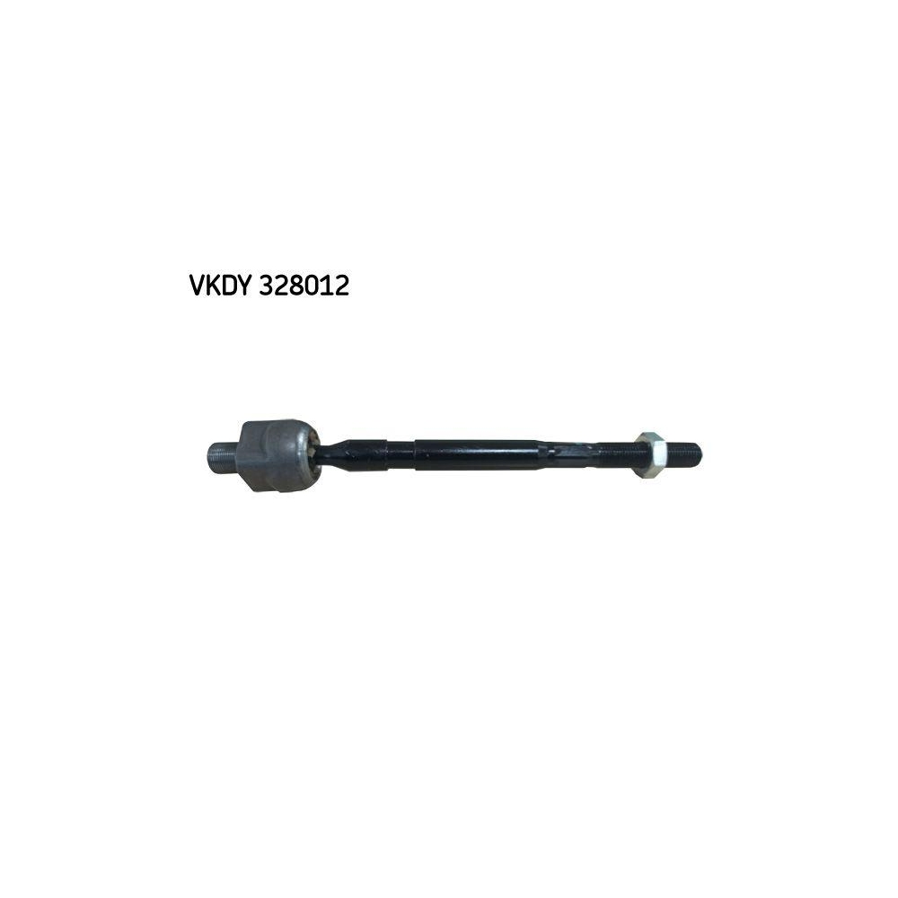 Axialgelenk, Spurstange SKF VKDY 328012 f&uuml;r MERCEDES-BENZ