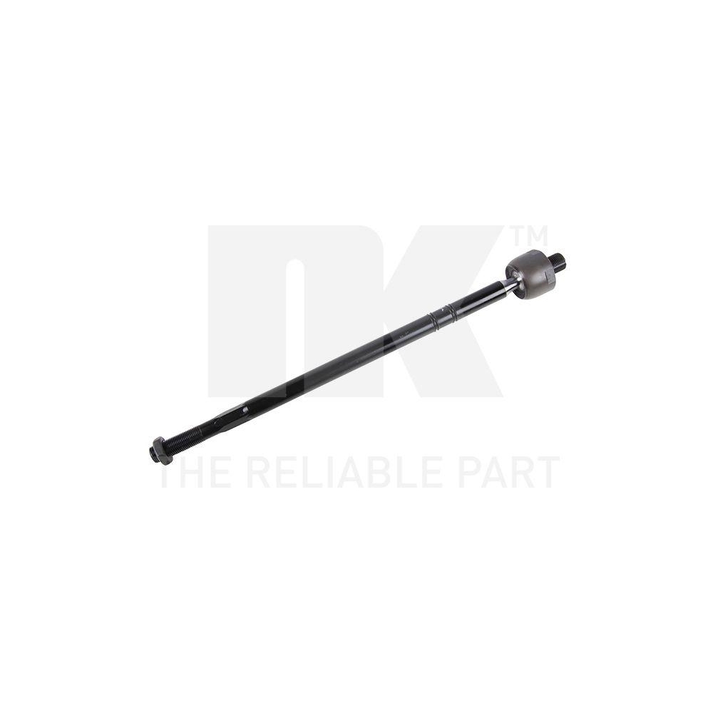 Axialgelenk, Spurstange NK 5034789 f&uuml;r MERCEDES-BENZ VW, Vorderachse links